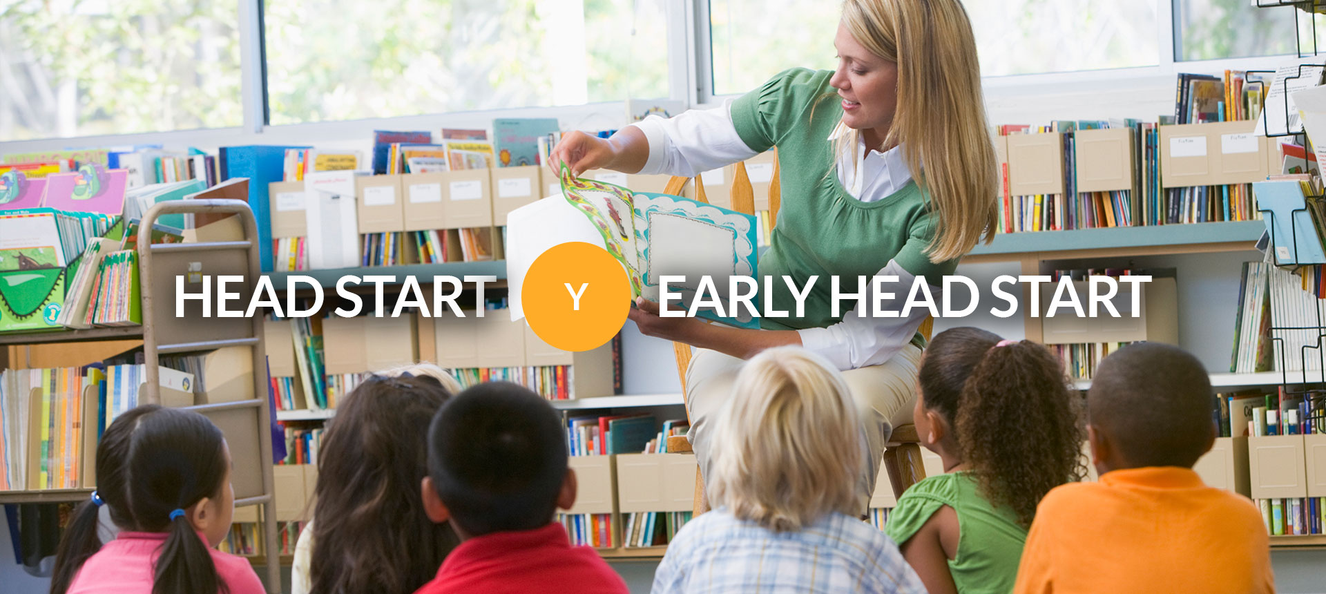 Head Start y Early Head Start