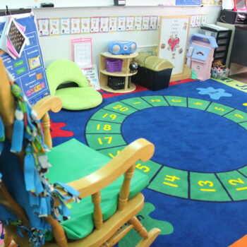 Stambaugh Charter Academy | Alta Head Start